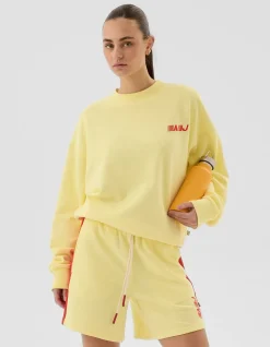 Speedy Sweatshirt