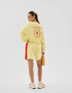 Speedy Sweatshirt