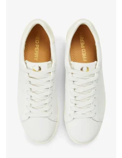 SPENCER NUBUCK SNEAKER