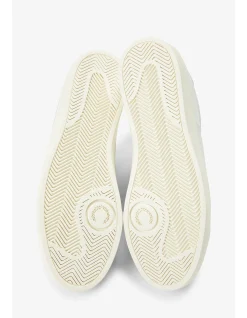 SPENCER NUBUCK SNEAKER
