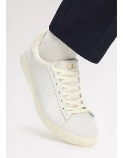 SPENCER NUBUCK SNEAKER