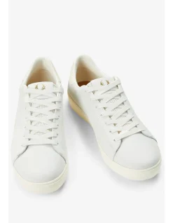 SPENCER NUBUCK SNEAKER