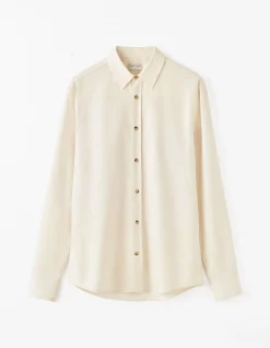 Spenser Cotton Long Sleeve Shirt