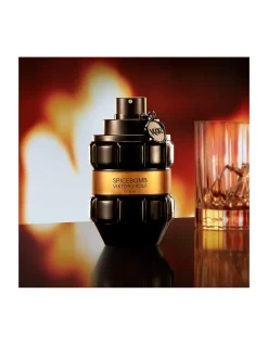 Spicebomb Extreme Edp 90ml