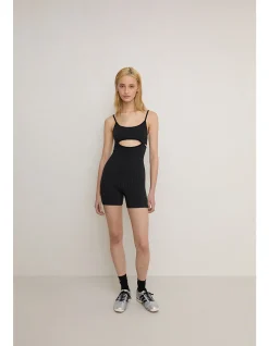 SPLICE ALL-IN WOOL SUIT - OBSIDIAN