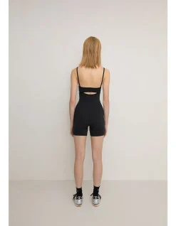 SPLICE ALL-IN WOOL SUIT - OBSIDIAN