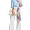 Split Back Relaxed Fit Shirt
