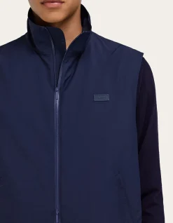 SPORTY GILET
