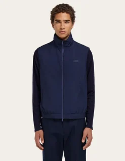 SPORTY GILET