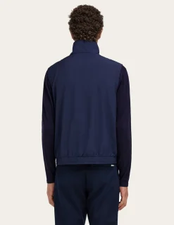 SPORTY GILET