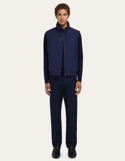SPORTY GILET