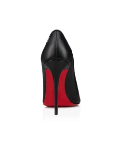 SPORTY KATE 100 NAPPA/LINING BLACK/LIN BLACK