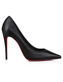 SPORTY KATE 100 NAPPA/LINING BLACK/LIN BLACK