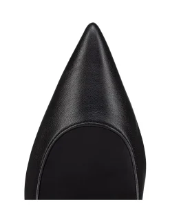 SPORTY KATE 100 NAPPA/LINING BLACK/LIN BLACK