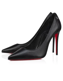 SPORTY KATE 100 NAPPA/LINING BLACK/LIN BLACK