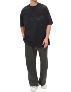 90'S SHORT SLEEVE T-SHIRT