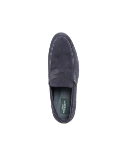ST JAMES LOAFER - NAVY