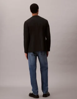 Standard Straight Jeans Tinted CK Stone