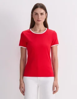 STAPLE TEE