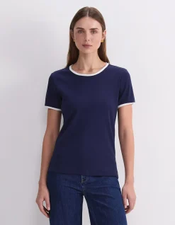 STAPLE TEE