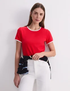 STAPLE TEE