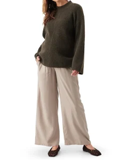 STARCI CABLE KNIT