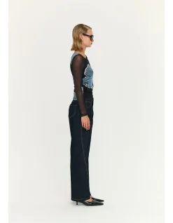 STAS MESH TOP