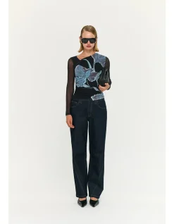 STAS MESH TOP