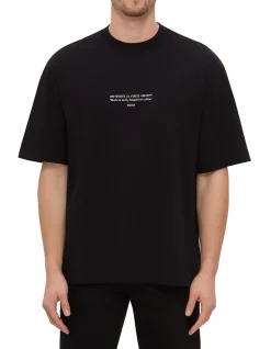 STATEMENT SKATE T-SHIRT
