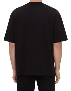 STATEMENT SKATE T-SHIRT