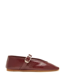 STELLA PATENT LEATHER MARY JANE