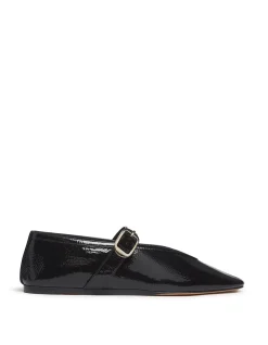 STELLA PATENT LEATHER MARY JANE