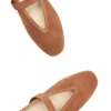 STELLA SLIPPER SUEDE