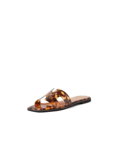 Stevans Tortoiseshell Vinylite Slides