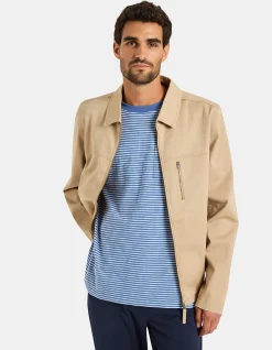 STEWART JACKET