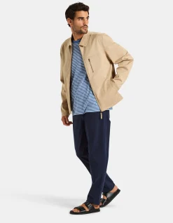 STEWART JACKET