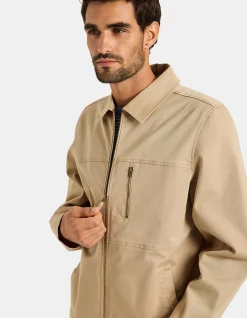 STEWART JACKET
