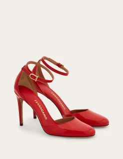 STILETTO PUMP