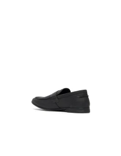 ST JAMES LOAFER - ONYX