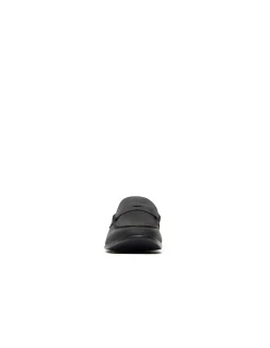 ST JAMES LOAFER - ONYX
