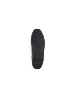ST JAMES LOAFER - ONYX