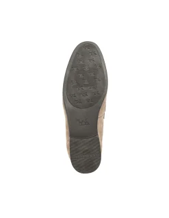ST JAMES LOAFER - SAND