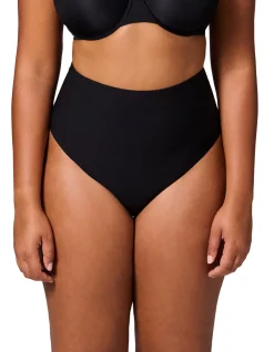 STORY HIGH WAIST SHAPER THONG