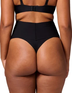 STORY HIGH WAIST SHAPER THONG