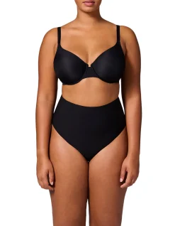 STORY HIGH WAIST SHAPER THONG