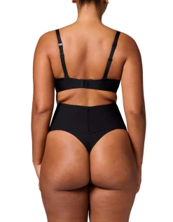 STORY HIGH WAIST SHAPER THONG