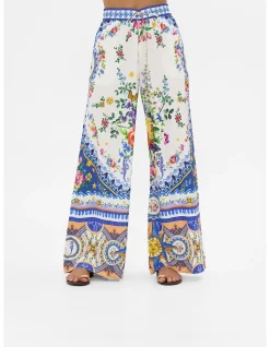 STRAIGHT LEG PANT