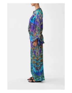 STRAIGHT LEG PANT