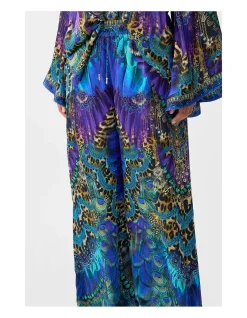 STRAIGHT LEG PANT