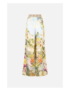 STRAIGHT LEG PANT
